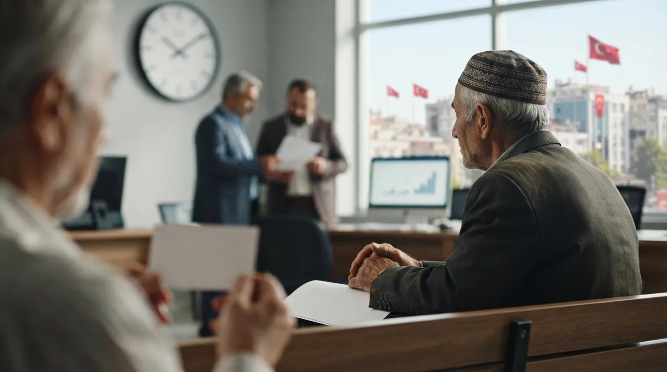 65 Yaş Aylığına Temmuz Zammı Beklentisi: Yeni Tutar Ne Zaman Netleşecek?
