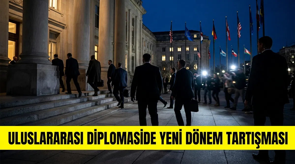 ABD İsrail’e: Gelecek çatışmalarda yardım istemiyoruz