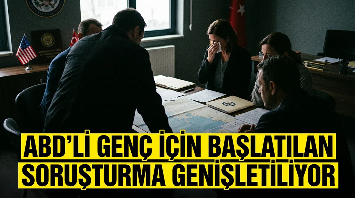 ABD’li genç Nolan Wells’in ölümünde soruşturma talep edildi