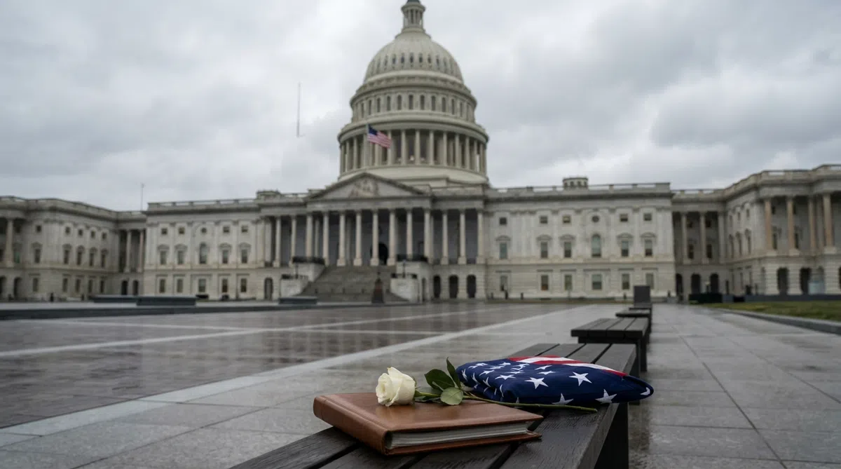 ABD Senatörü Lindsey Graham Hayatını Kaybetti