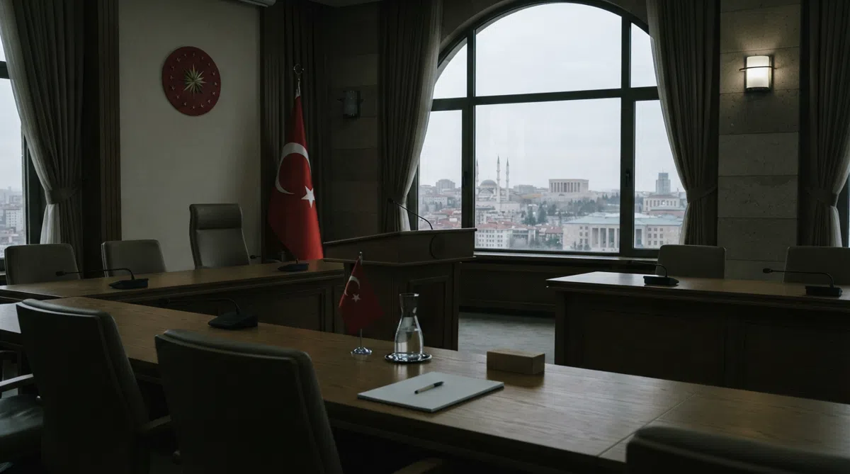AKP’li Tayyar’dan ‘ortak aday’ uyarısı: İttifak hesapları bozabilir