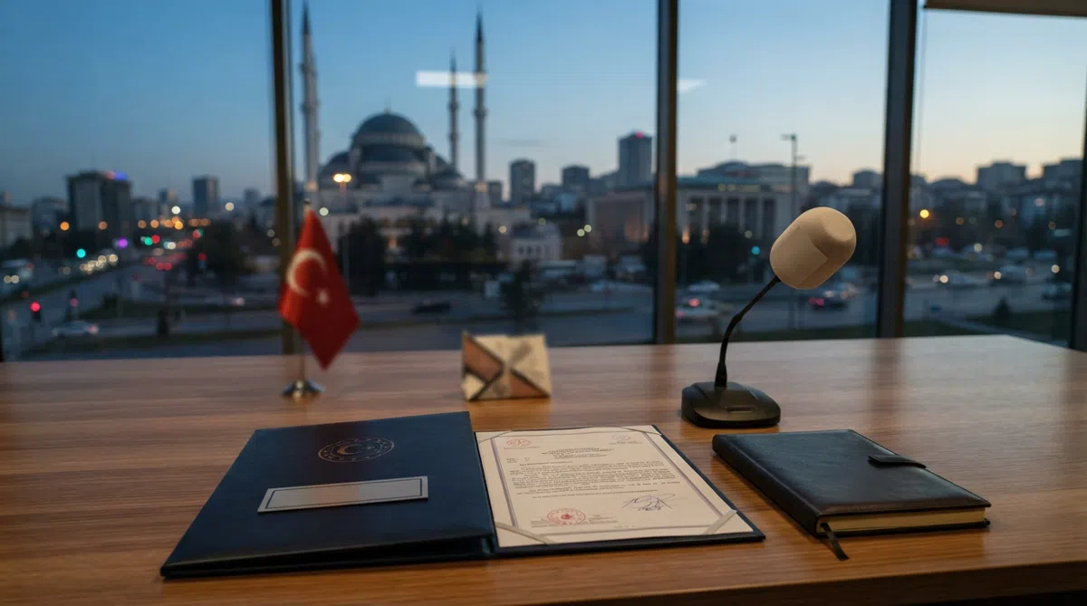 AKP’li Yeliz Çamlı’dan Trump uçağı yorumuna tepki