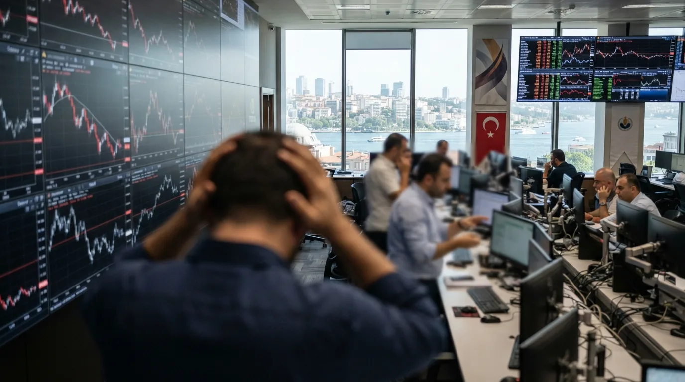 Altın Fiyatları Temmuz Ayına Düşüşle Başladı: Küresel Belirsizlikler Etkili Oldu