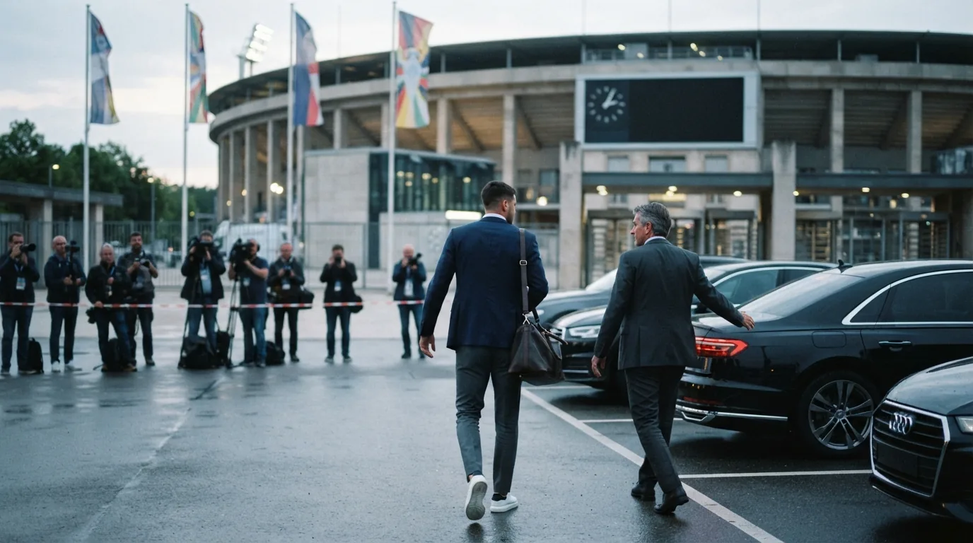 Avrupa Futbolunda Serbest Kalan Yıldızlar: 2026 Yaz Transfer Dönemi Başladı