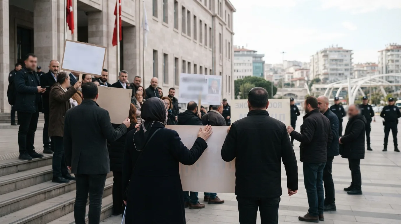 Aylin Güler'in Balkondan Atılması İddiasında Eşi Hakkında İddianame