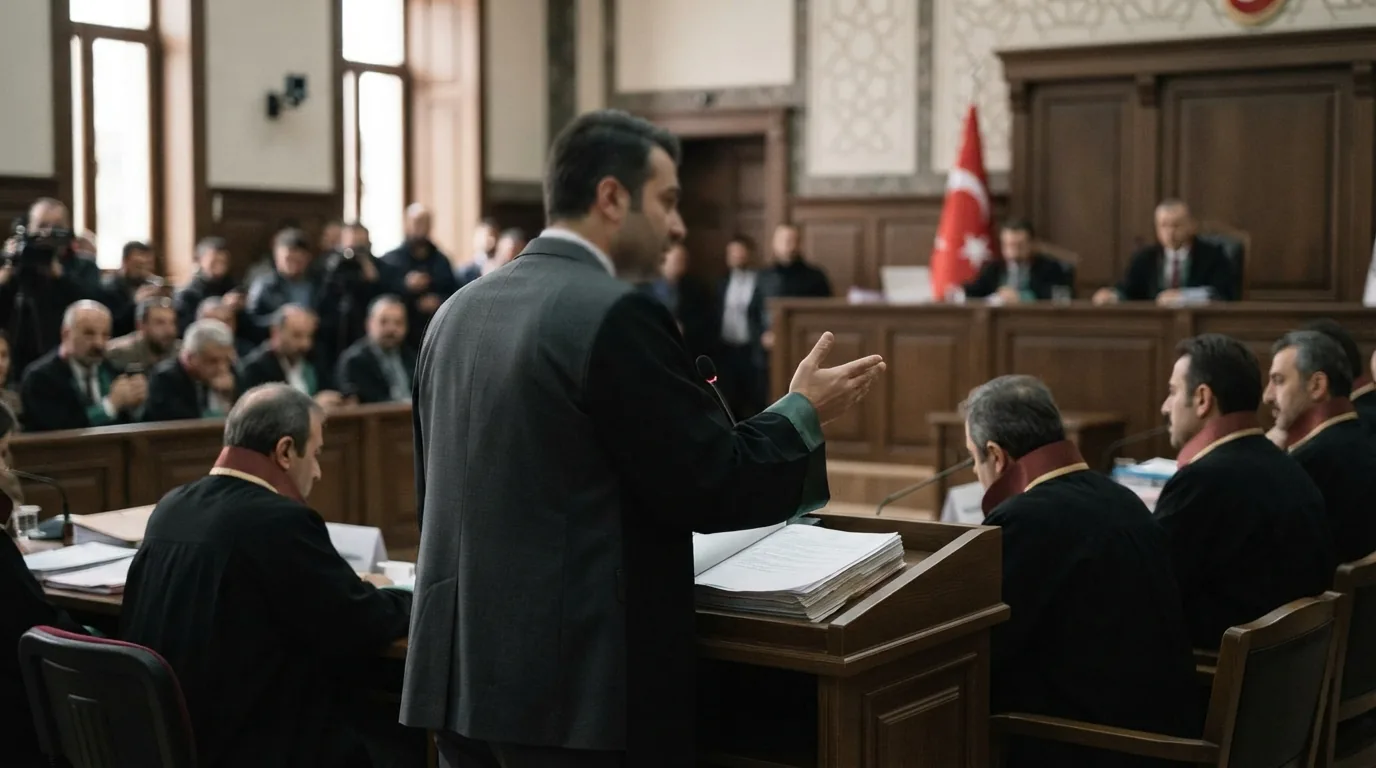 Ayşe Tokyaz Cinayeti Davasında Dördüncü Duruşma: Savcı Mütalaasını Sundu