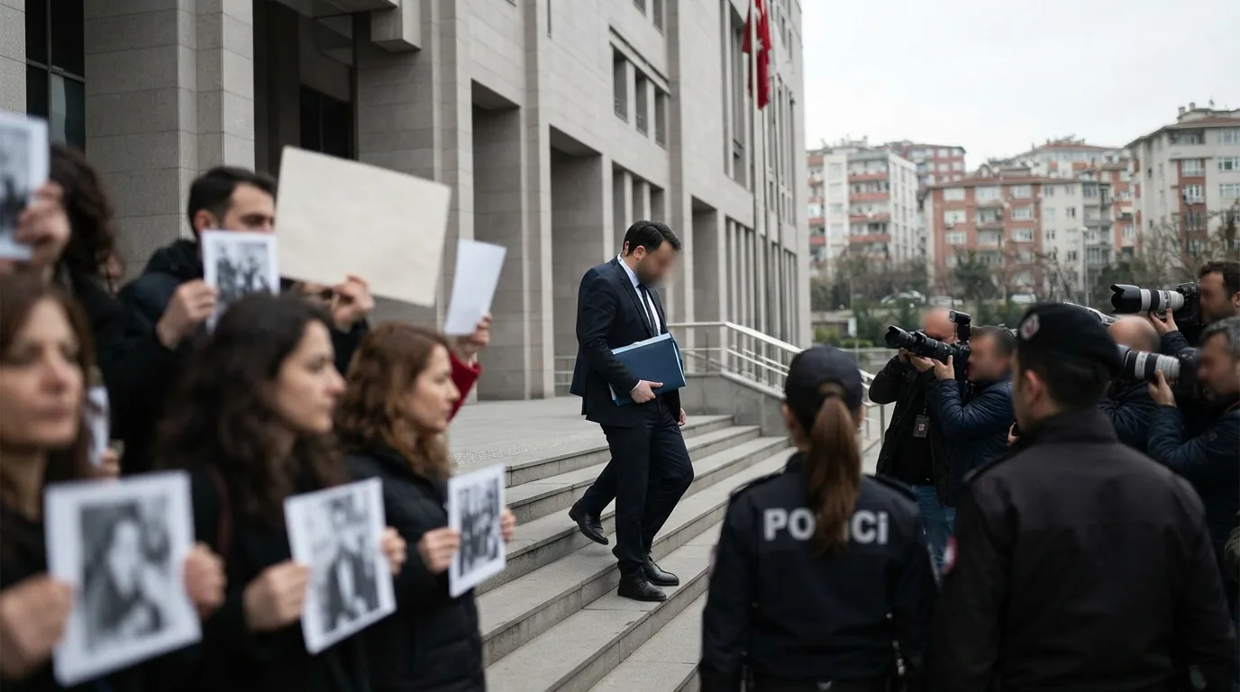 Ayşe Tokyaz Cinayeti Davasında Savcılık Mütalaasını Açıkladı