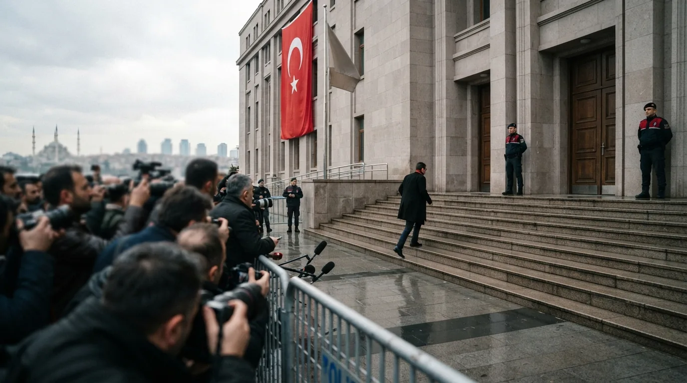 Ayşe Tokyaz Cinayetinde Sanık Cemil Koç Hakkında Mütalaa Açıklandı