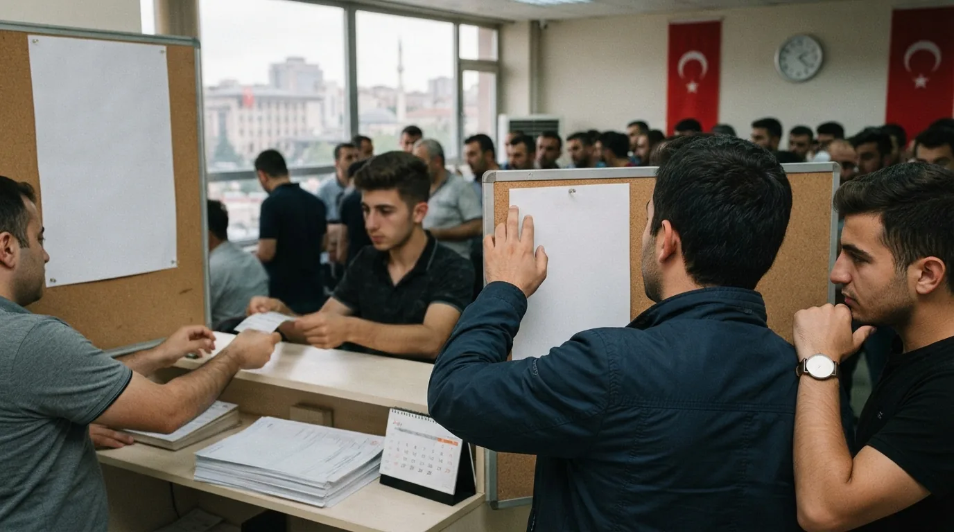 Bedelli Askerlik Ücreti Temmuz Ayı Güncellemesi İçin Geri Sayım Başladı