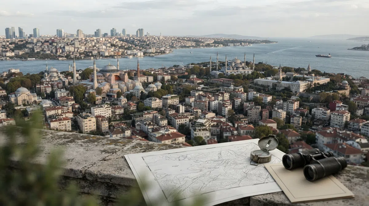 Bektaş: İstanbul depremi için ezber bozan uyarı