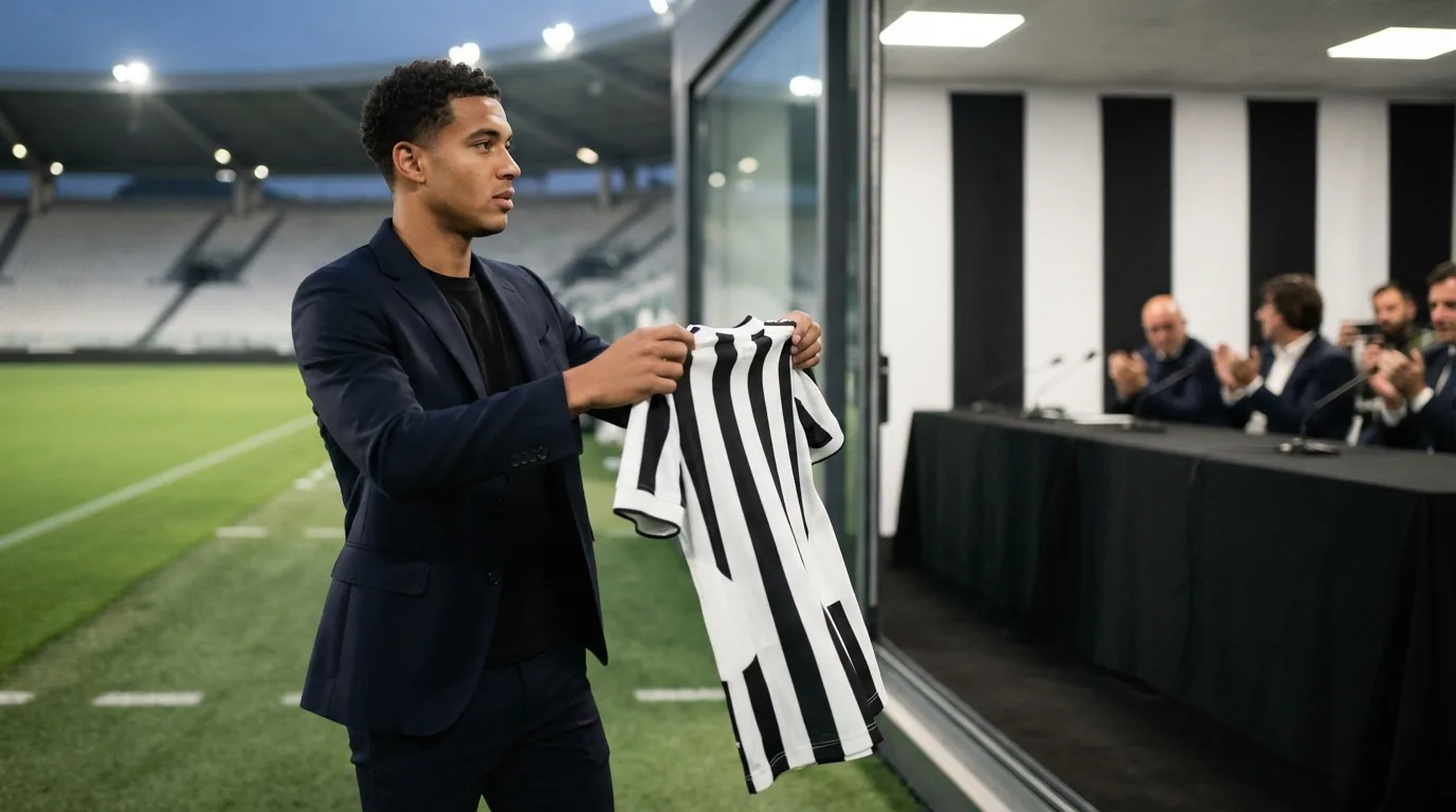 Beşiktaş, Kassoum Ouattara Transferini Resmen Açıkladı