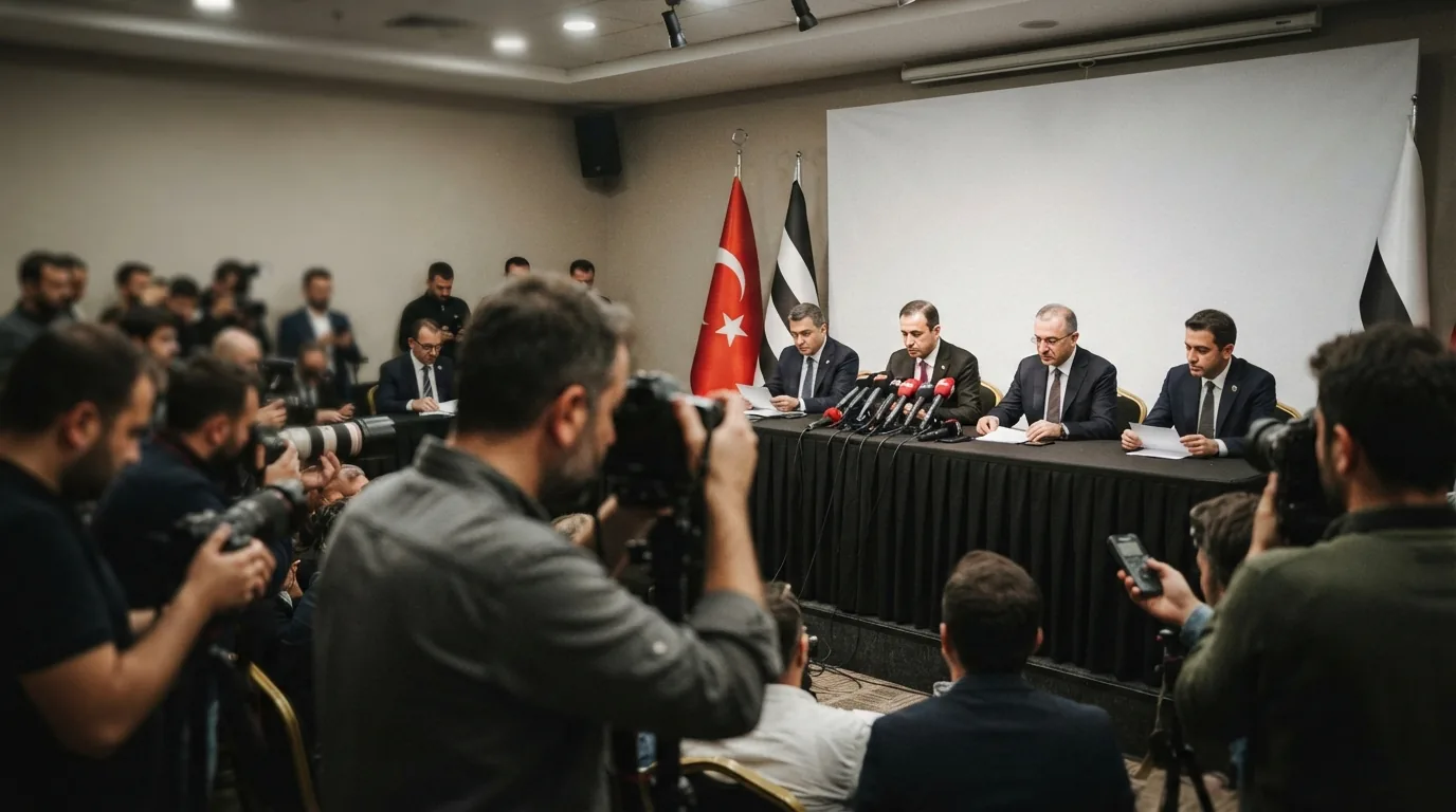 Beşiktaş'tan Dikilitaş Projesi Gelirleri ve İade Ödemeleri Hakkında Açıklama