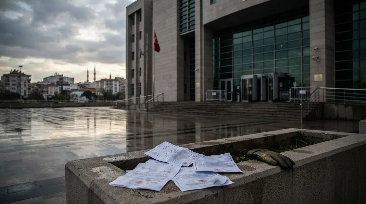 Betül’ü bıçaklayan sanık yeniden tutuklandı