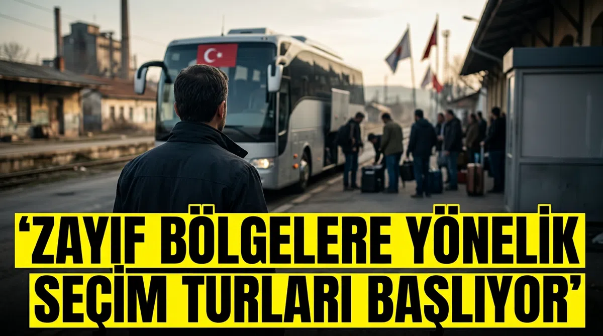 Burnham, Labour’ın zayıf bölgelerine yaz turu planlıyor