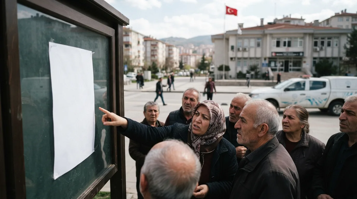 Bursa'da Nilüfer'de 5 Gün Sürecek Su Kesintisi: BUSKİ'den Önemli Uyarı