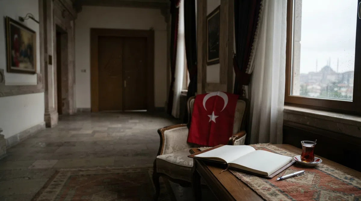 CHP'de adaylık kulisleri: Kılıçdaroğlu için flaş gelişme