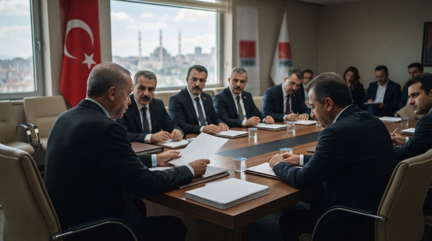 CHP'de Kılıçdaroğlu Yönetimi 26 İl Başkanını Görevden Aldı, Örgütlerde Değişim Başladı