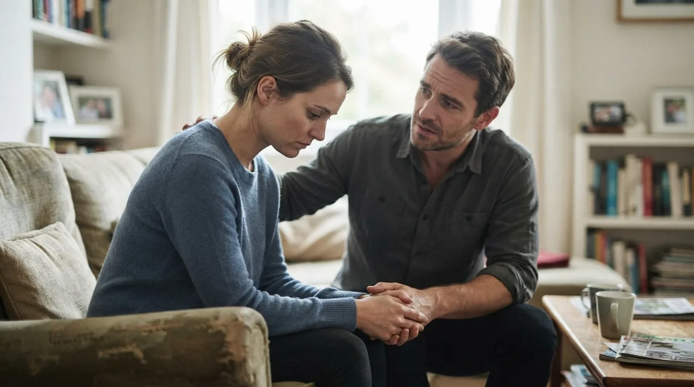Depresyonun Romantik İlişkilere Etkisi: Zorluklar ve Destek Yolları