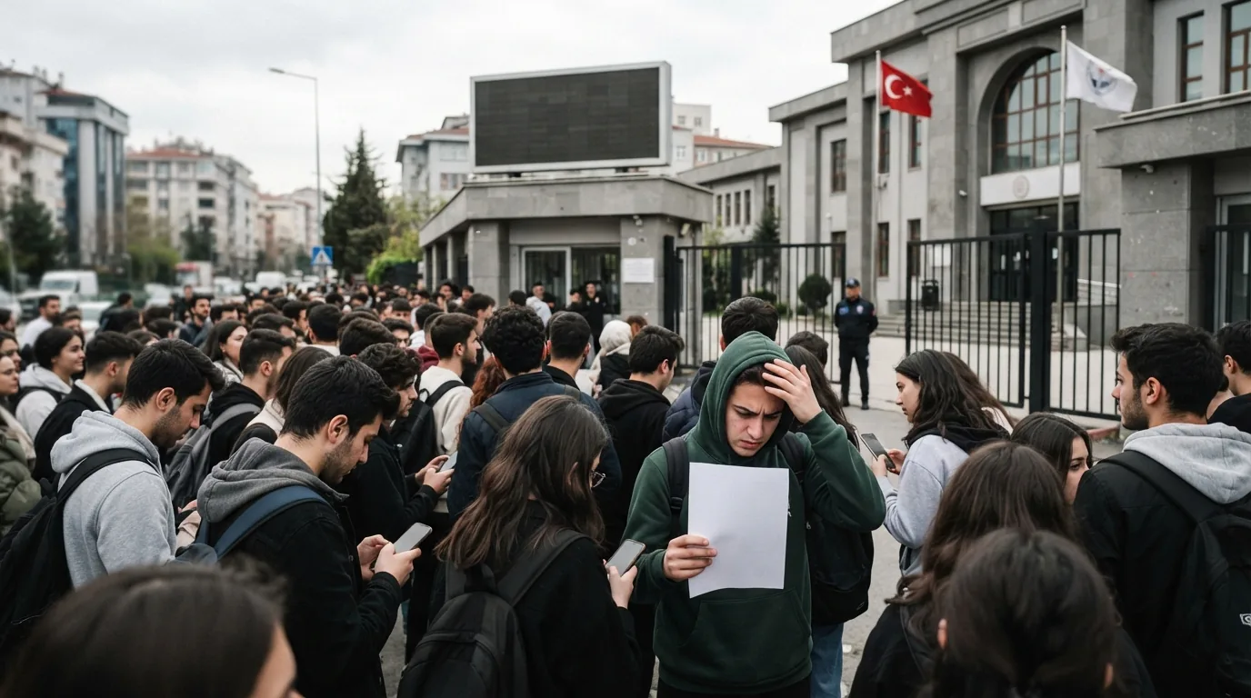 DGS Sınavı Ne Zaman Yapılacak? Adaylar Giriş Belgesi Bekliyor