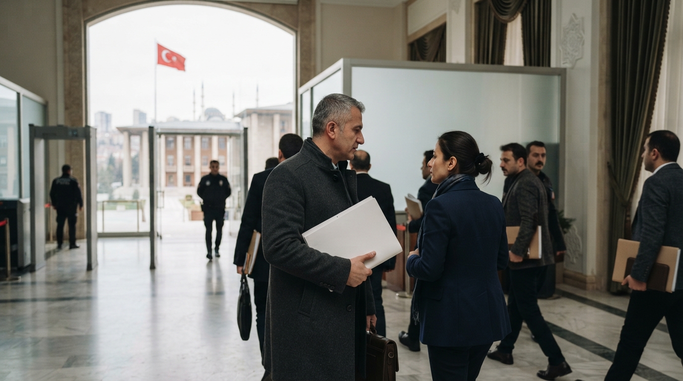 Eğitim Sen'den TBMM'ye Okulda Şiddet ve Güvenli Eğitim Raporu