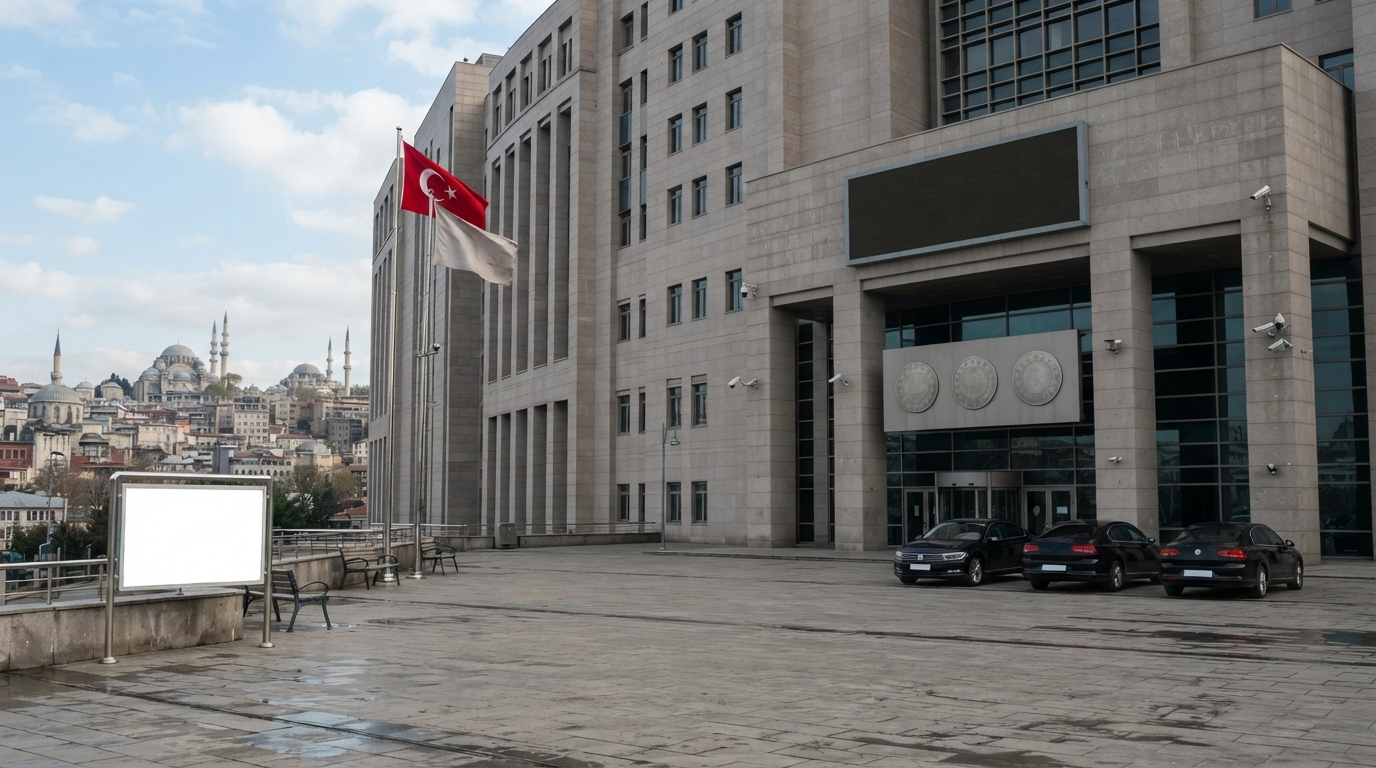 Ekrem İmamoğlu'nun Üç Ayrı Davası Aynı Gün Görülecek