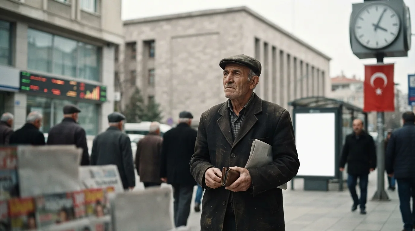 En Düşük Emekli Maaşı İçin Gözler 3 Temmuz Enflasyon Verilerinde