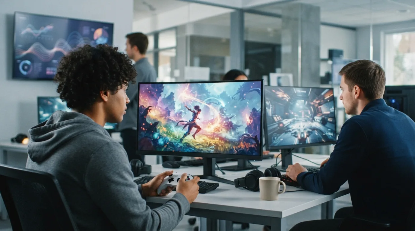 Epic Games'ten İki Ücretsiz Oyun Fırsatı: 9 Temmuz Son Tarih