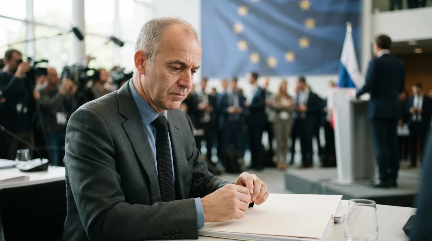 Euro Bölgesi'nde İşsizlik Oranı Mayıs Ayında Yüzde 6,2 Olarak Kaydedildi