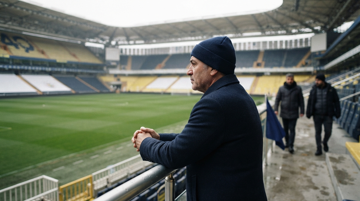 Fenerbahçe'den 3 Temmuz Süreci Mesajı