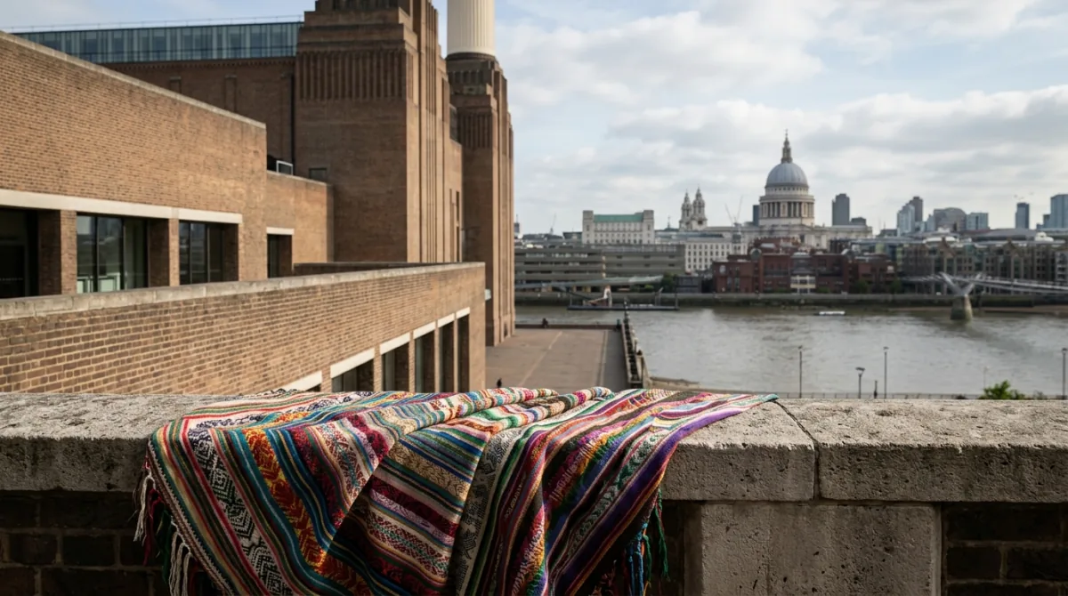 Frida Kahlo'nun Sınır Tanımaz Mirası: Londra'da Büyük Sergi Açıldı