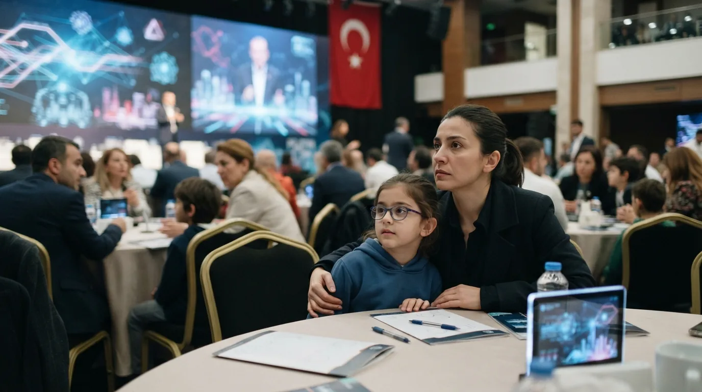 Geleceğin Belirsizliği Karşısında Çocuklar İçin Eğitim Modeli Arayışı