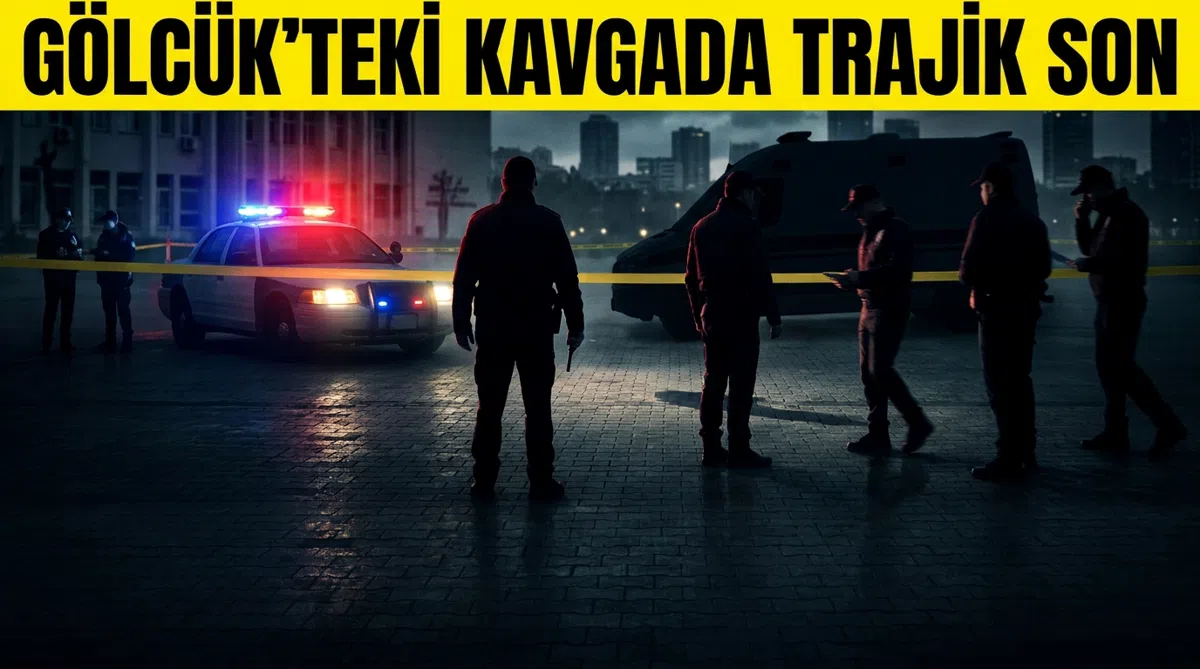 Gölcük’te pala saldırısında hayatını kaybetti