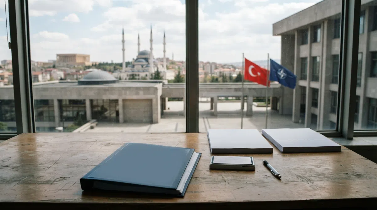 Güner NATO zirvesi iddialarını yalanladı