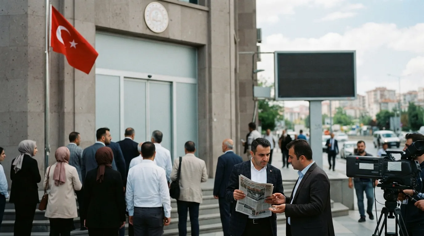 Haziran Enflasyon Verileri Bekleniyor: Milyonlarca Memur ve Emeklinin Zammı Netleşecek