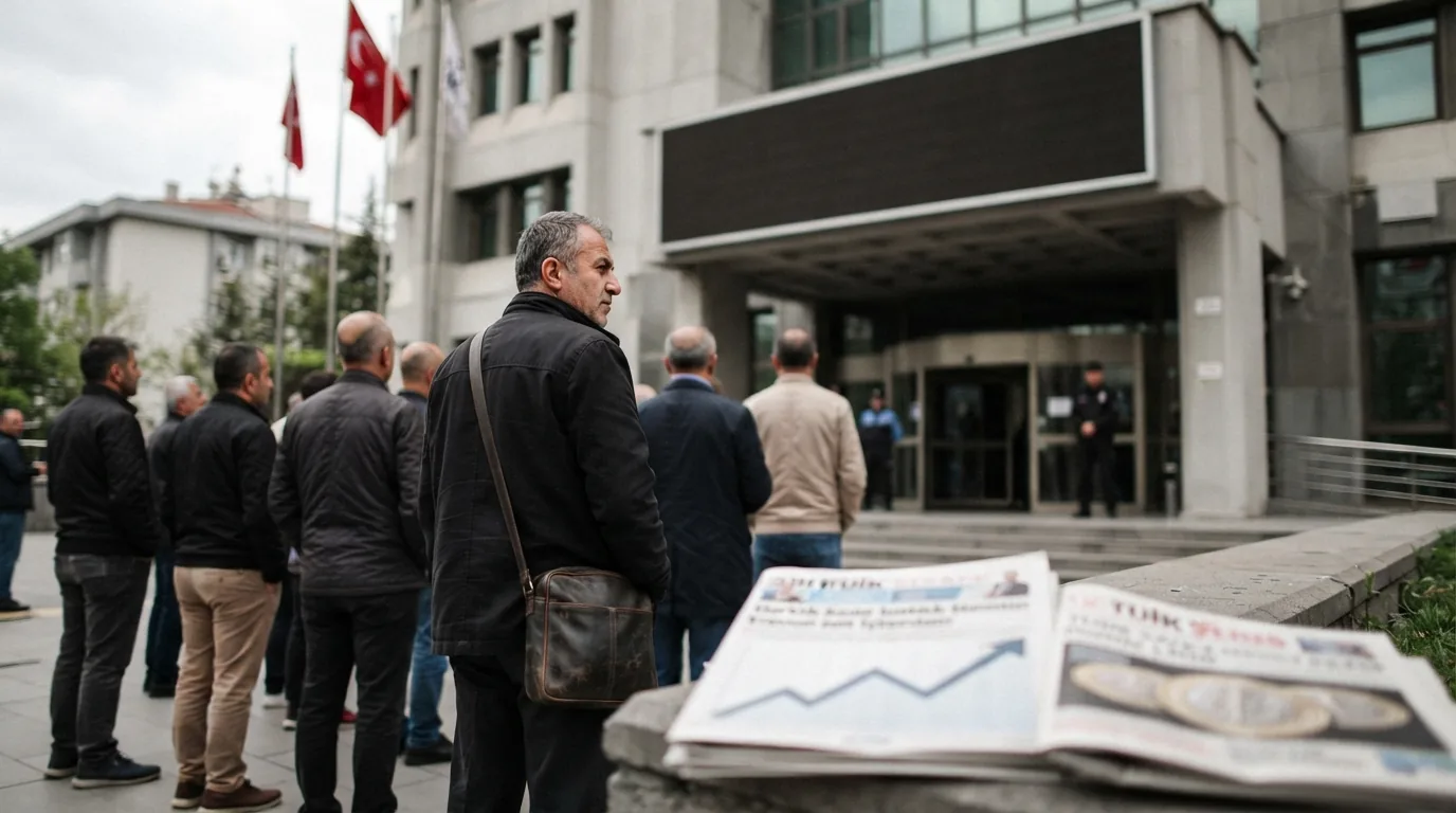 Haziran Enflasyon Verileri Ne Zaman Açıklanacak? Gözler TÜİK Duyurusunda