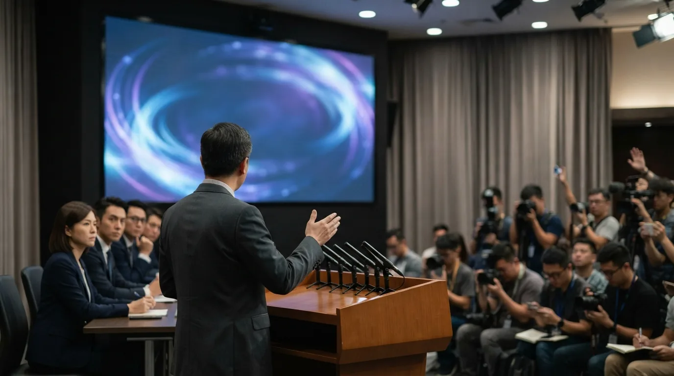Hong Kong'da Yapay Zeka Destekli Uyuşturucu Karşıtı Video Tartışma Yarattı