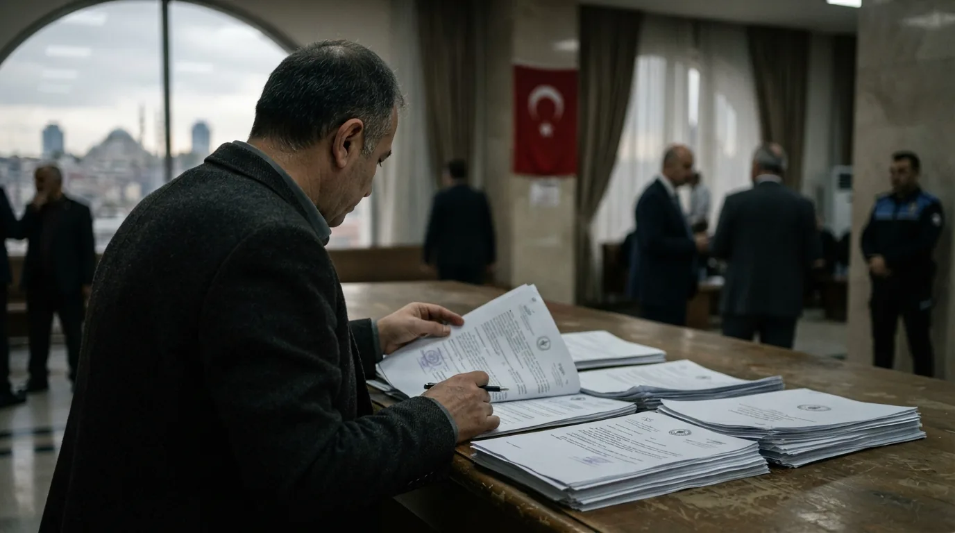 İBB Soruşturmasında Gizli Tanık İfadesi Ortaya Çıktı: Gül Kardeşler Detayı