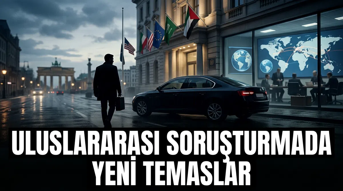 İngiltere polisi ABD’de Giuffre’nin ailesiyle görüşecek