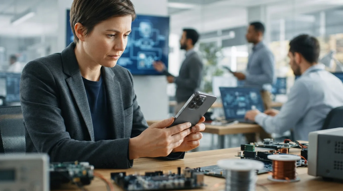 iPhone 18 Serisi Hakkında İlk İddialar ve Beklentiler Ortaya Çıktı