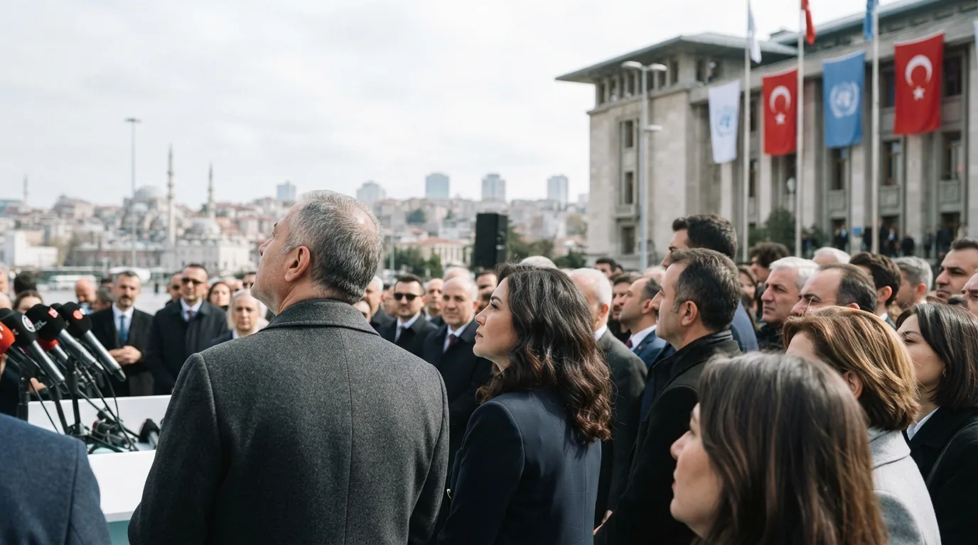 Kılıçdaroğlu: Türkiye NATO Üyesi Ama İleri Karakolu Değil, Bağımsız Stratejik Merkez