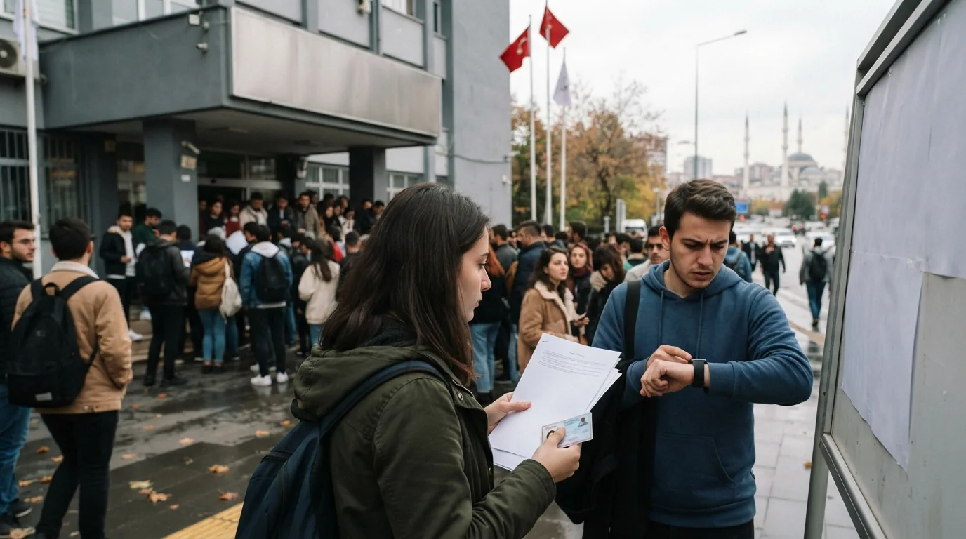 KPSS Adayları Başvuru Ücretlerini Merak Ediyor: 2026 Tarifeleri Gündemde
