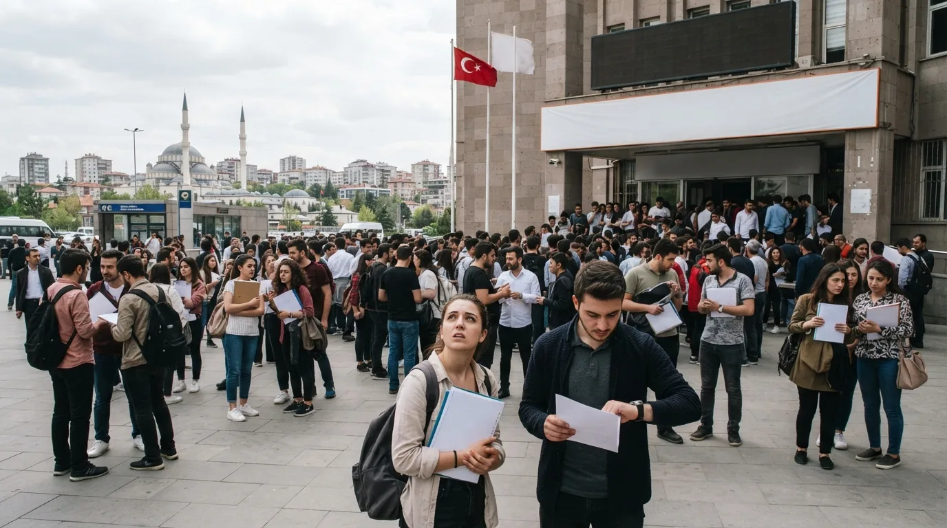 KPSS Lisans Başvuru ve Sınav Tarihleri Merakla Bekleniyor
