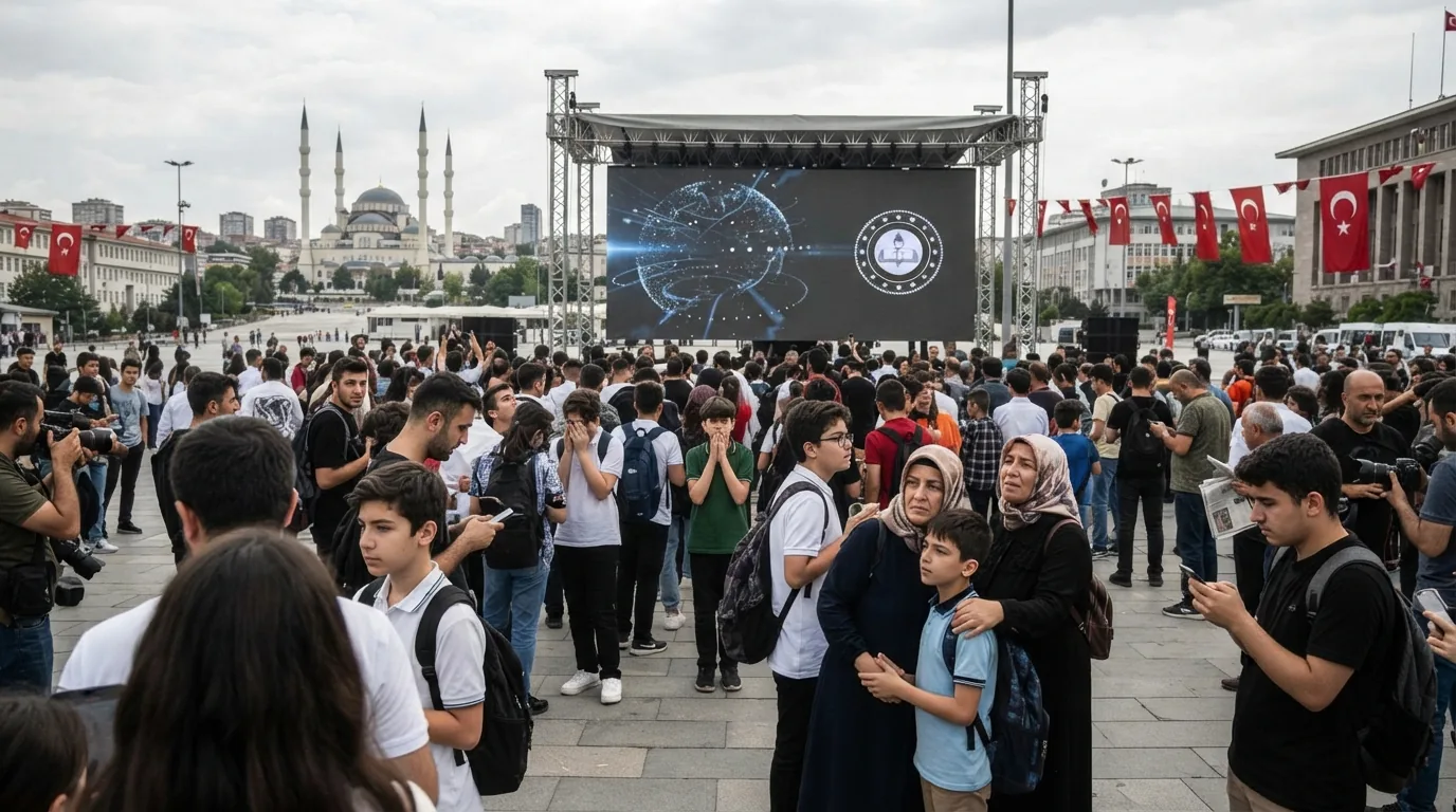 LGS 2026 Sonuçları Ne Zaman Açıklanacak? Öğrenci ve Velilerin Bekleyişi
