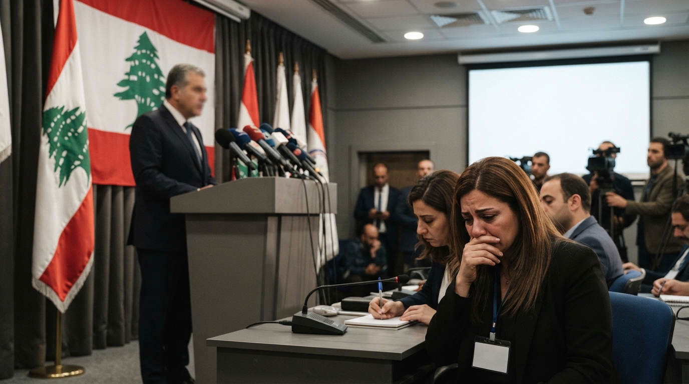 Lübnan Sağlık Bakanlığı: İsrail Saldırılarında Binlerce Can Kaybı