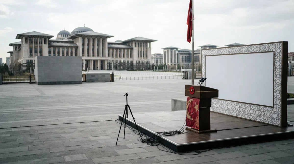 Mehmet Uçum’dan ‘50+1’ açıklaması: Kutuplaşmayı hedef aldı