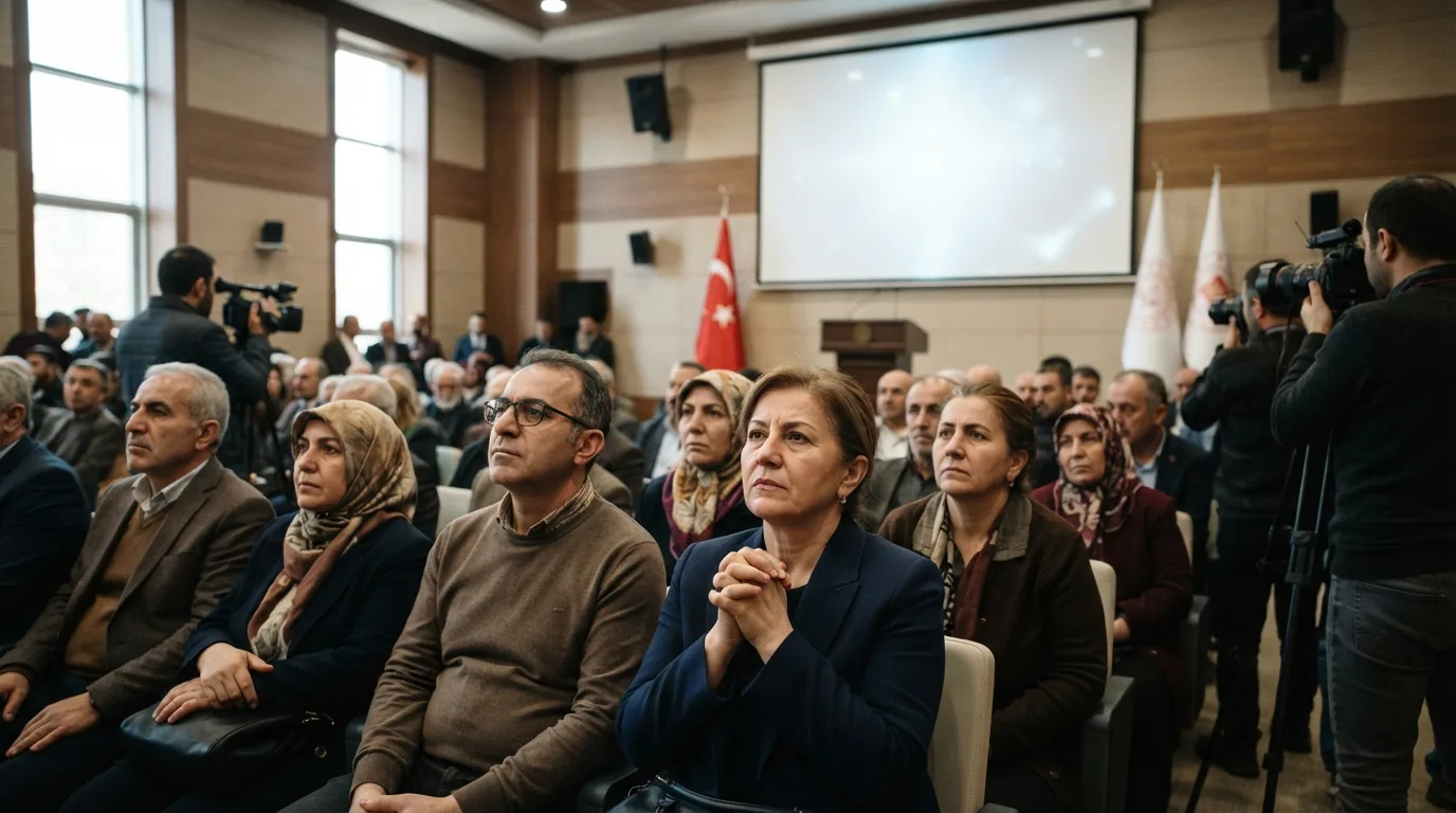 Memur ve Emekli Maaş Zammı İçin Gözler Enflasyon Verilerinde