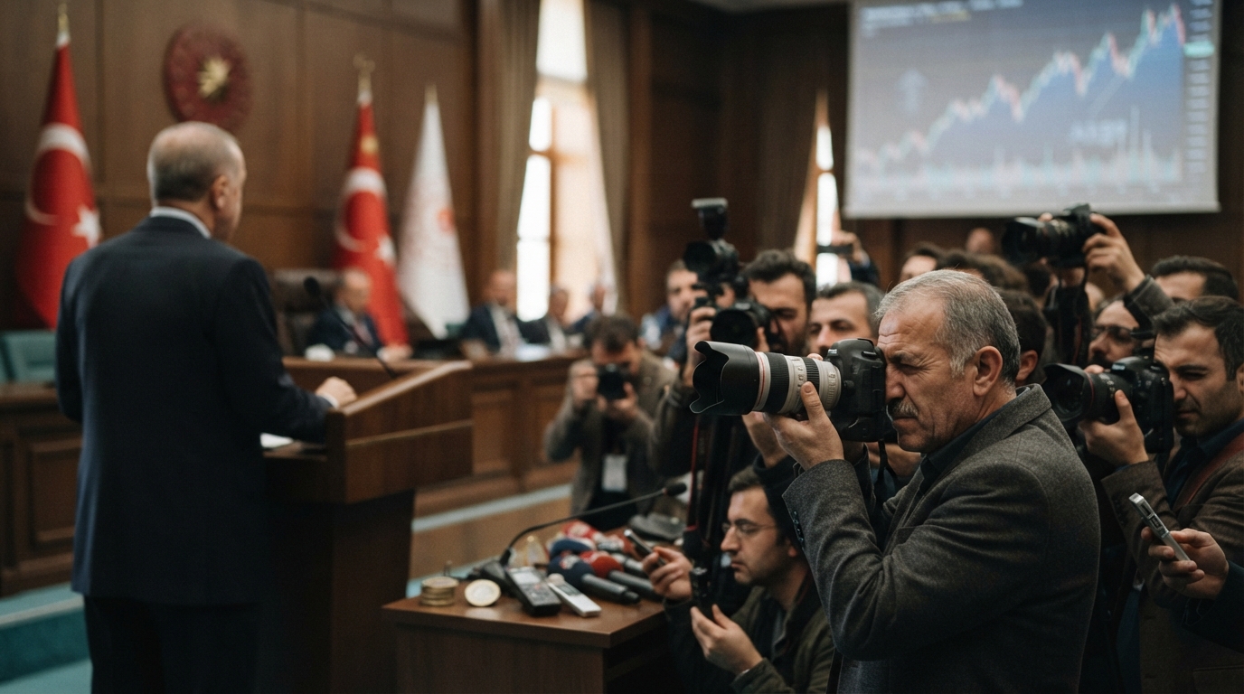 Memur ve Emekli Zammı Haziran Enflasyonuyla Netleşiyor