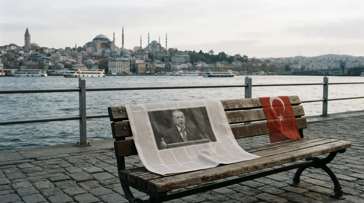 Öcalan’ın hakimi: Yargıya güven için İmamoğlu konuşsun