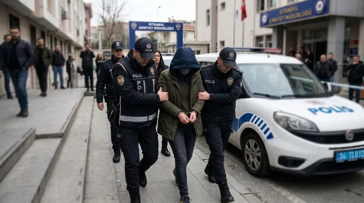 Sahte Kimlikle 14 Evlilik Yapan Kadın Hakkında Soruşturma