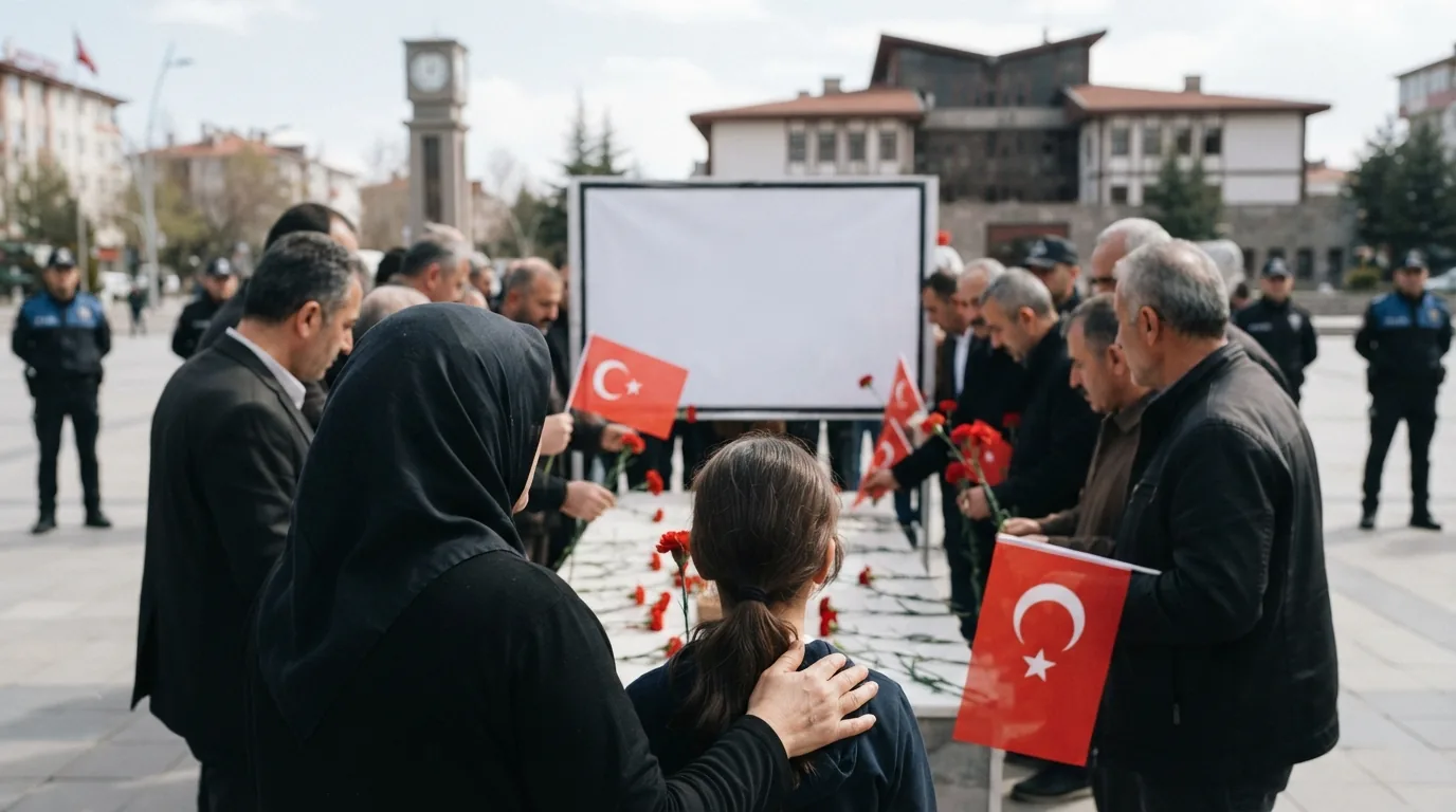 Sivas Madımak Katliamı'nın 33. Yıl Dönümü: Acılar ve Adalet Talebi